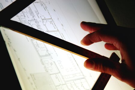 Plan building plan design
