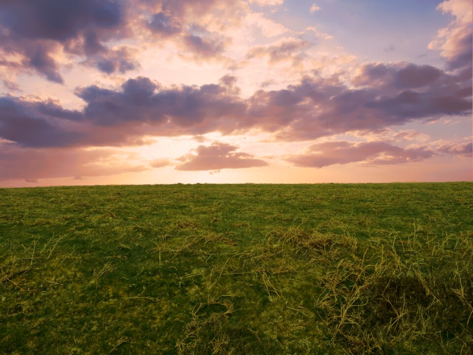Uk welsh countryside