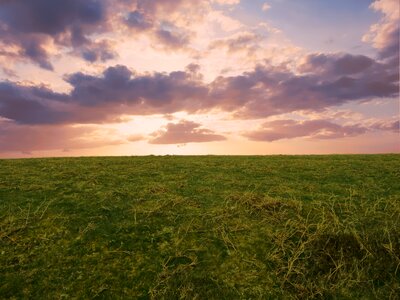 Uk welsh countryside photo