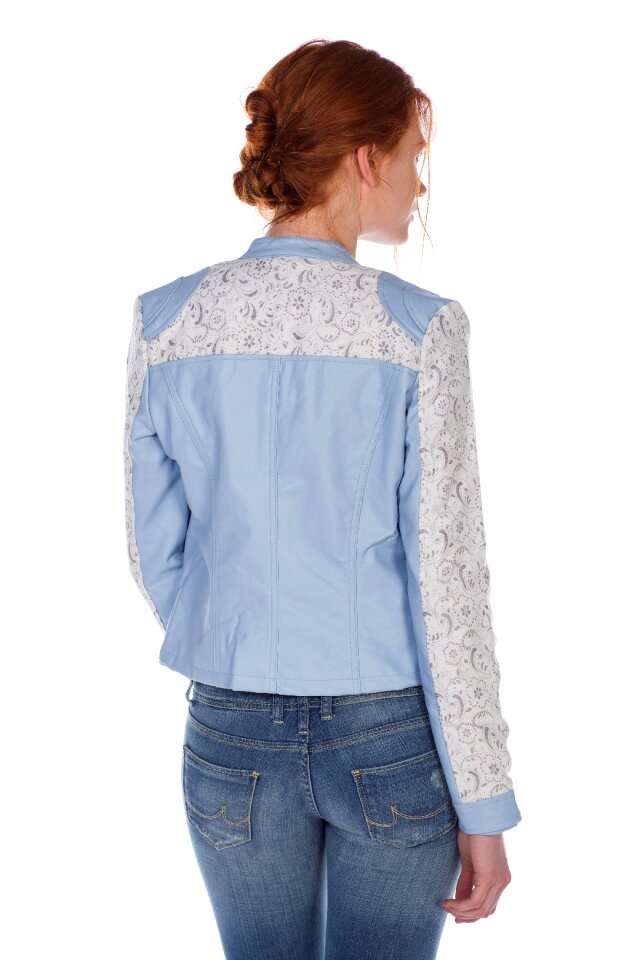 Shirt aesthetics woman
