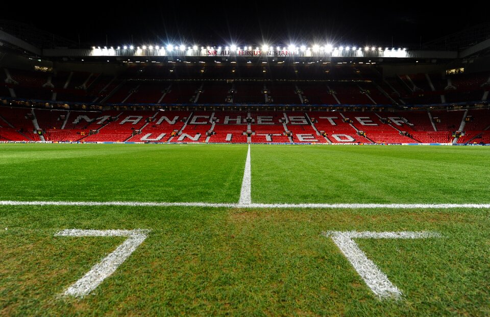 Stadion red devils sport