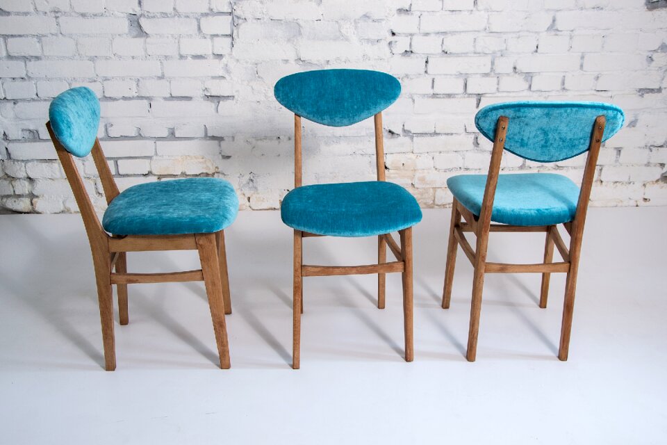 Upholstery furniture seat