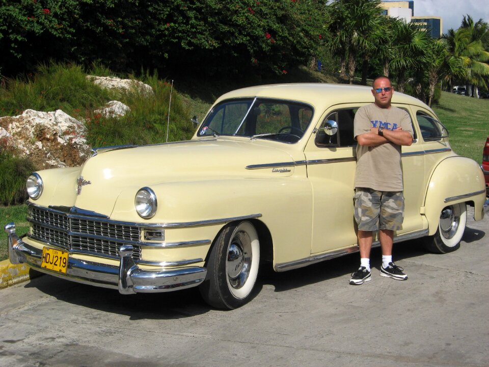 Classic transportation transport