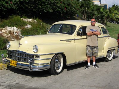 Classic transportation transport
