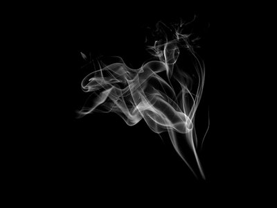 Boil darkness mist