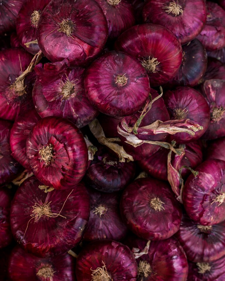 Vegetables market food