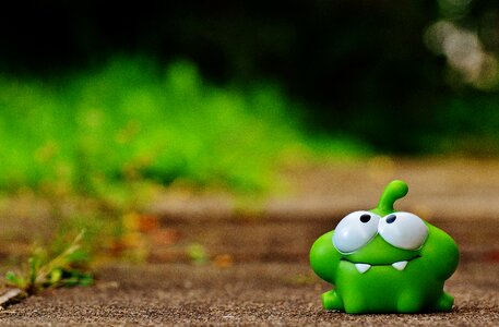 Cute mobile game app