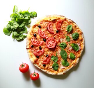 Italy health food