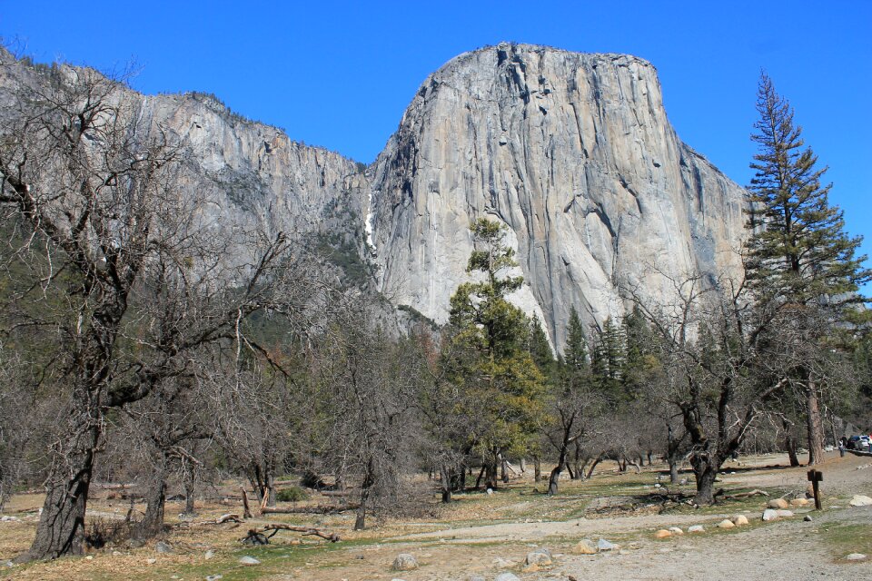 Park california national