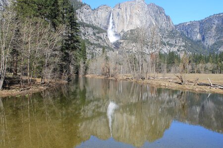 Park california national