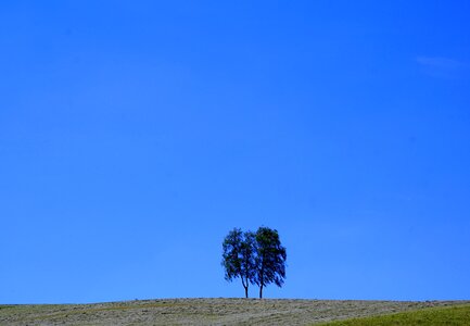 Rest nature landscape