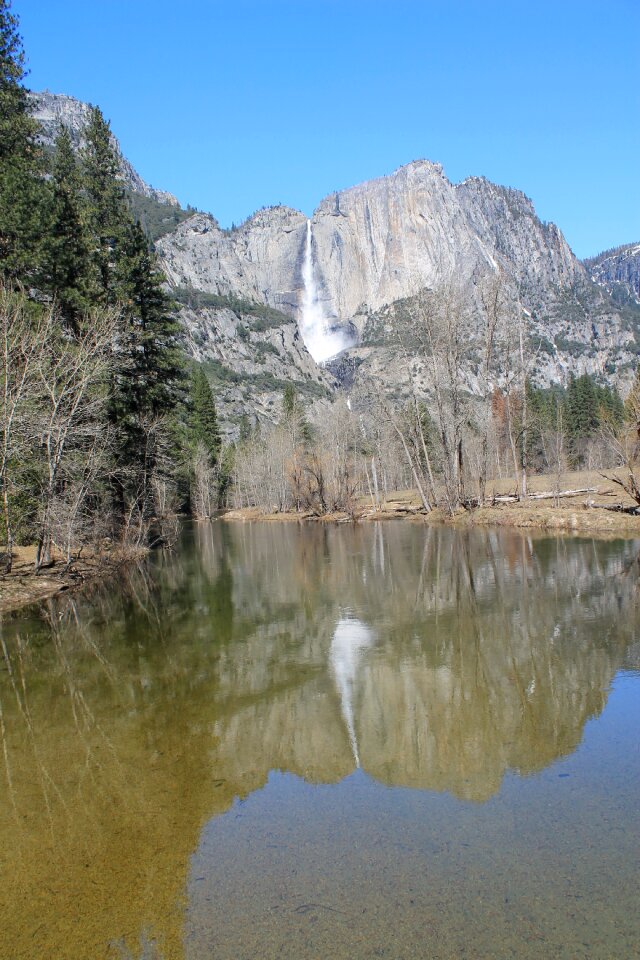 Park california national