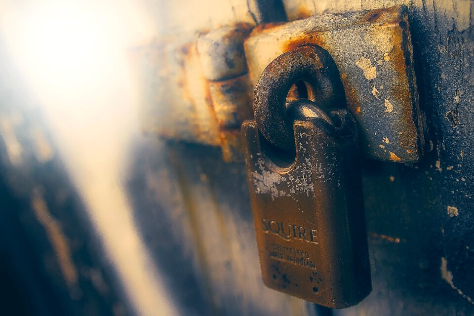 Protection security safety
