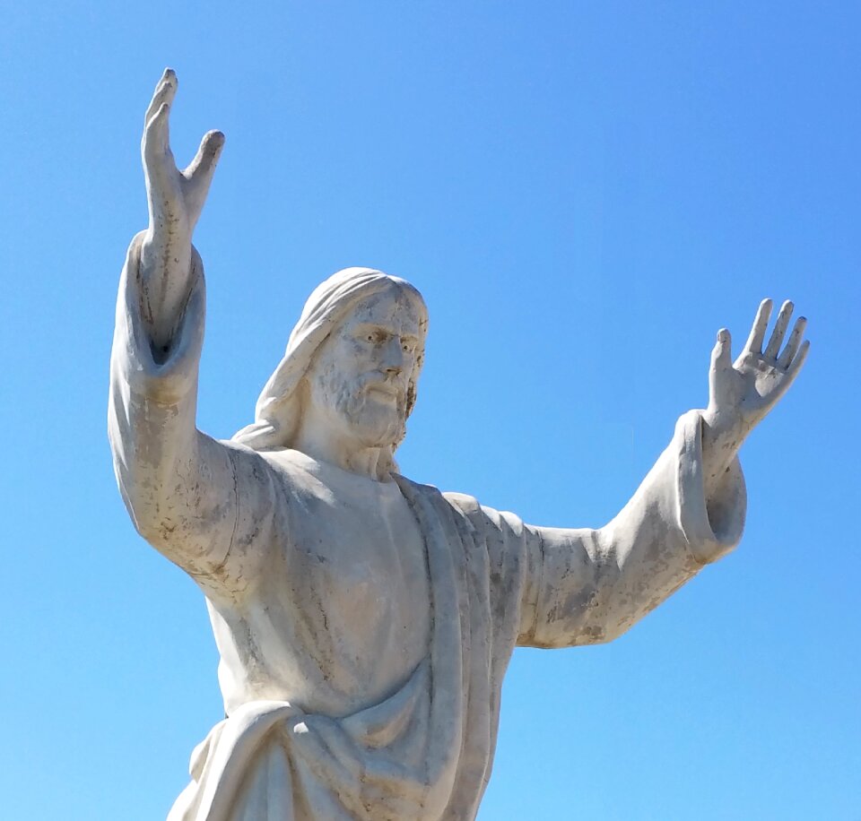 Cristo jesus church