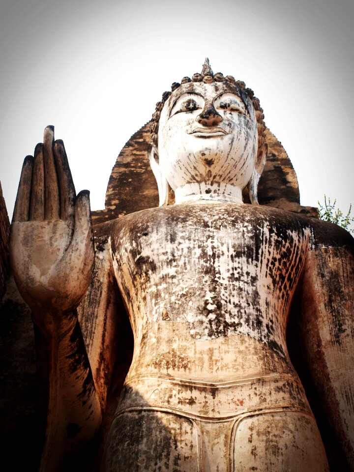 Asia ayutthaya bangkok