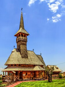 Architecture religion orthodox