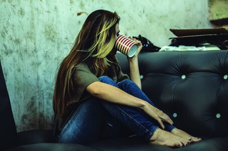 Coffee tomorrow dawn
