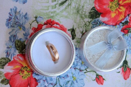 Wedding packaging joy