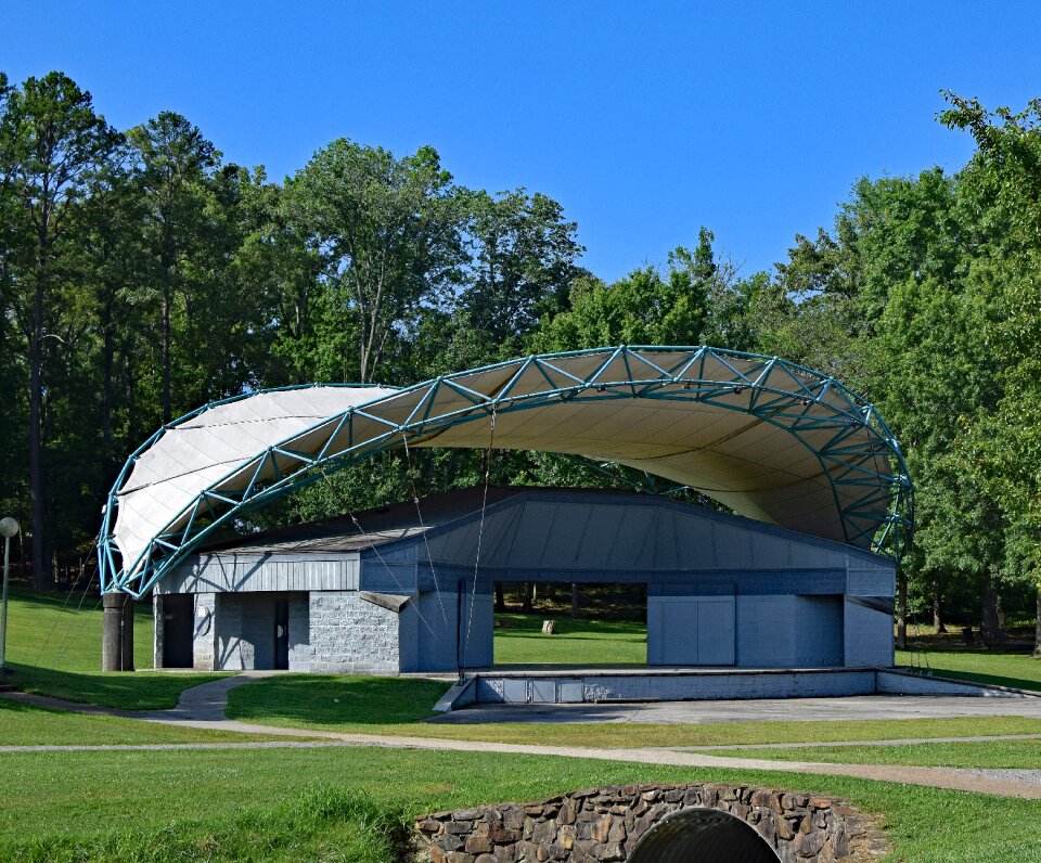 Travel outdoor concerts music