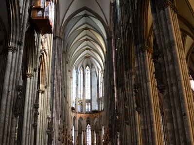 Church christianity faith