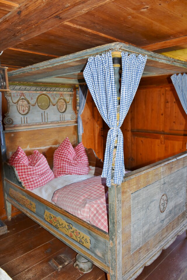 Farm swabia museum