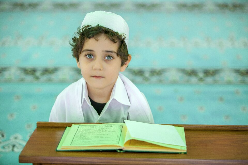 Islam religion turkey