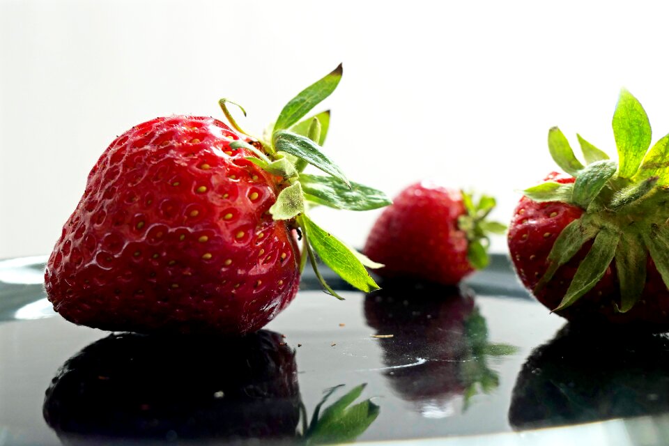 Sweet delicious eat