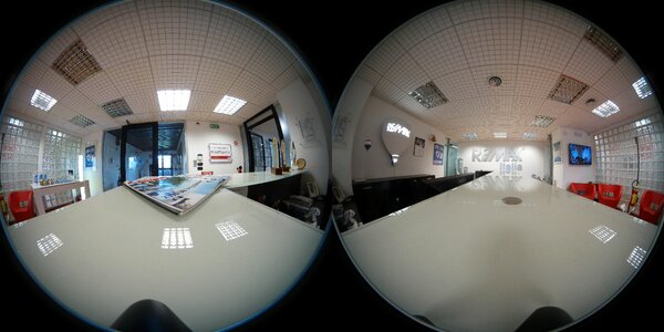 Company 360 vr photo