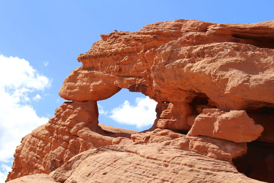 Usa arches national park america