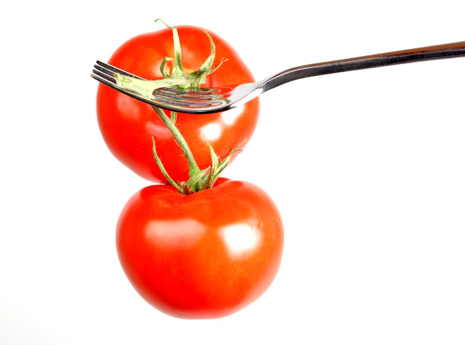 Healthy symbol nutrition