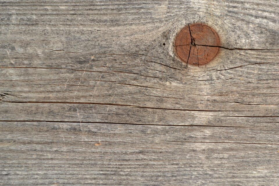 Plank texture cracks