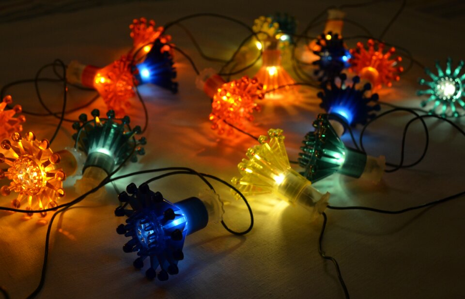 Jewelry christmas decorations decor