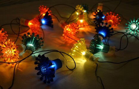 Jewelry christmas decorations decor