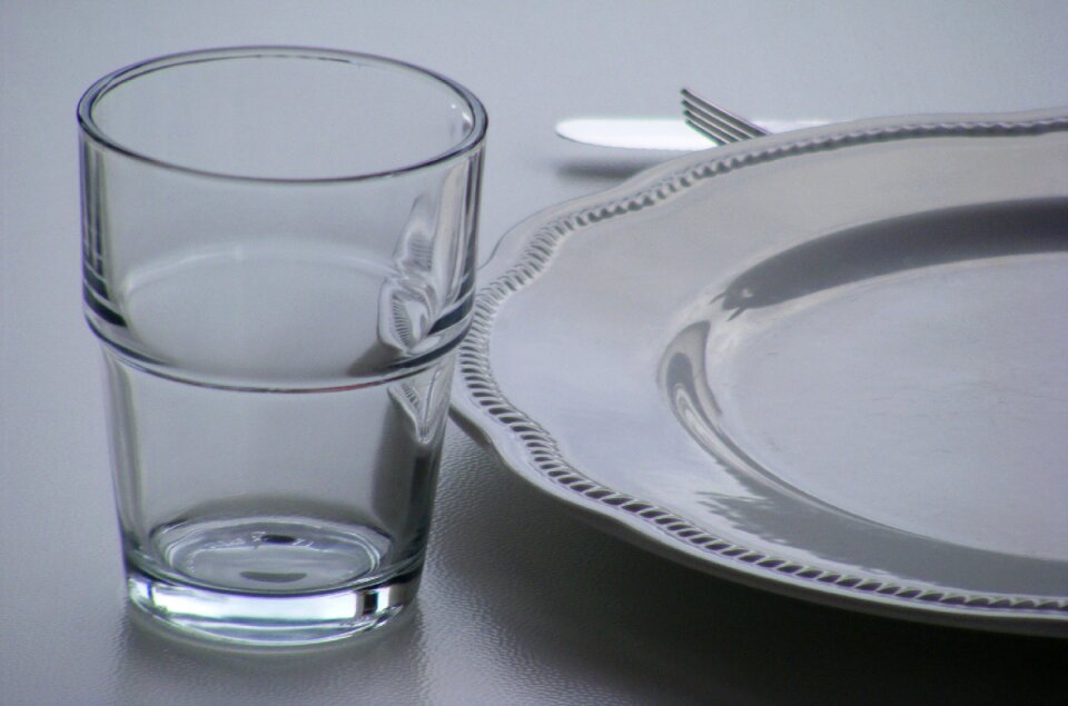 Table food gastronomy