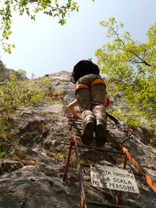 Climbing climbing platform system climb