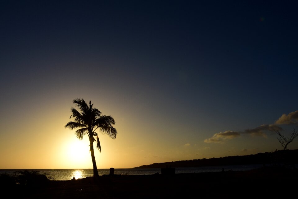 Sun atmosphere abendstimmung