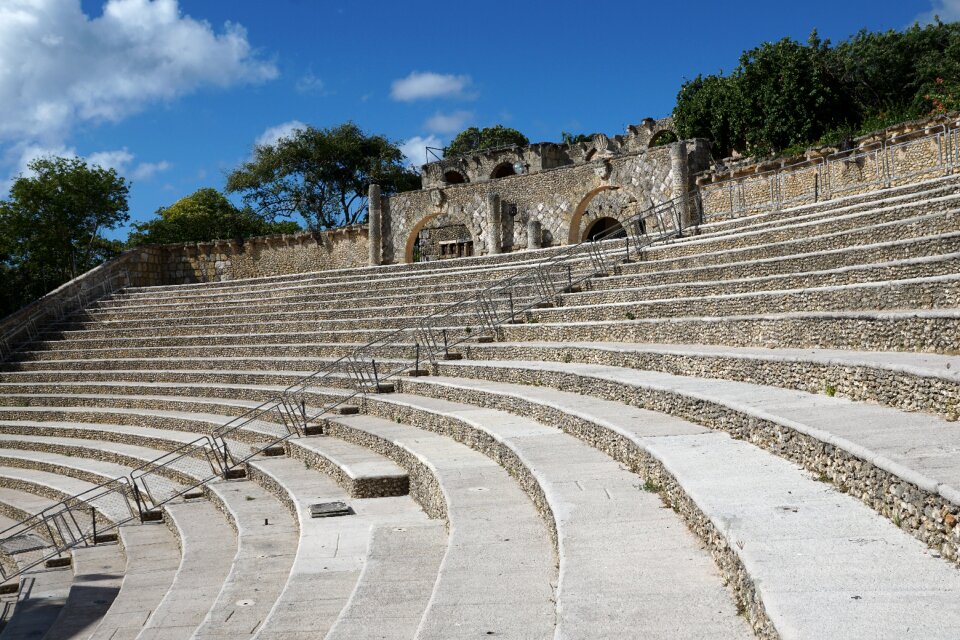 Amphitheater theater concert
