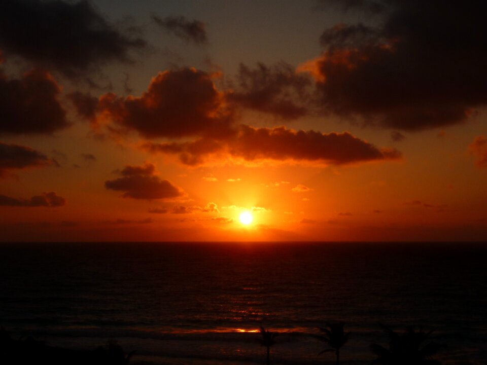 Mexico summer vacation