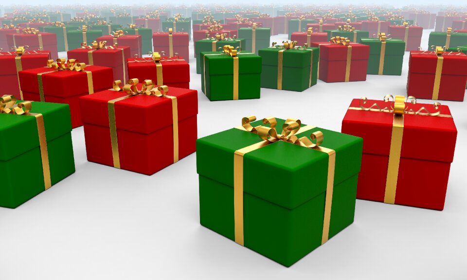 Celebration christmas holiday