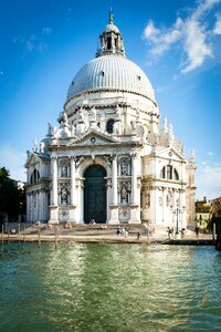 Italy venezia architecture photo