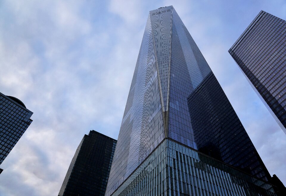 House manhattan america