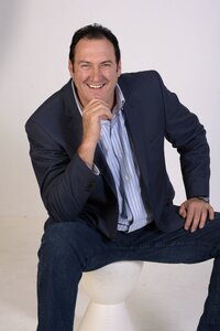 Male white handsome