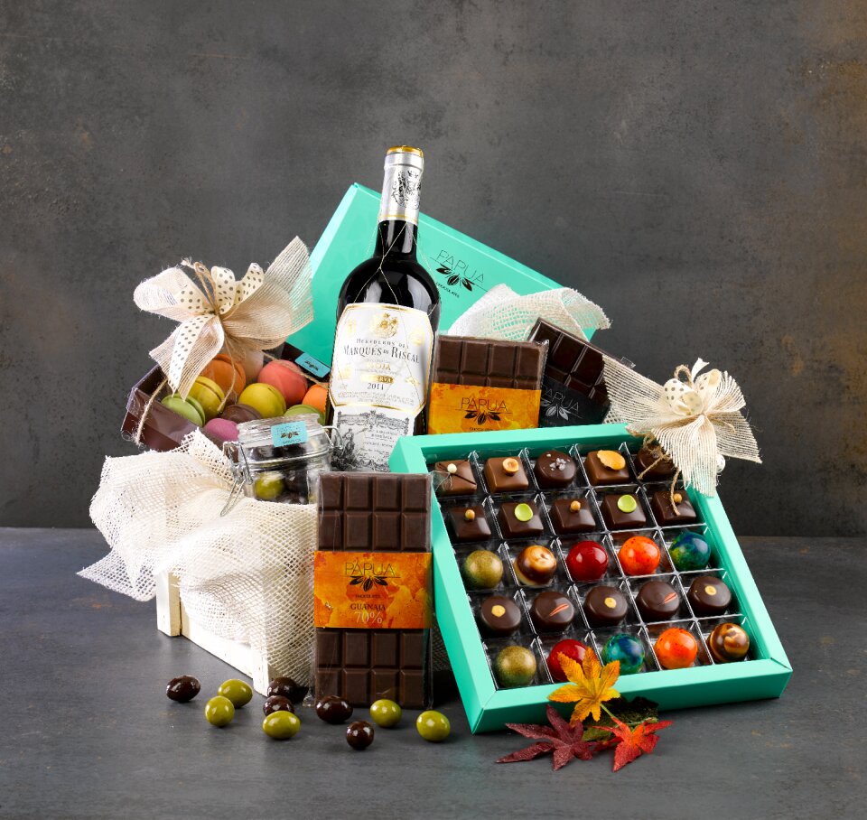 Chocolates original gift gift chocolate