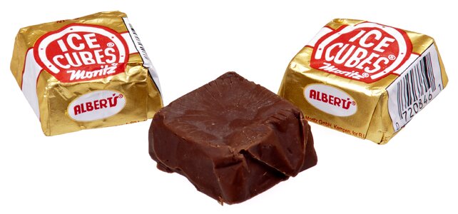 Moritz alberts sweet