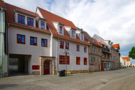 Old building places of interest culture