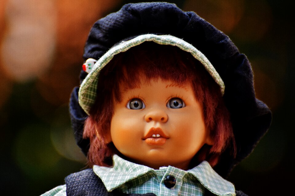 Toys children funny