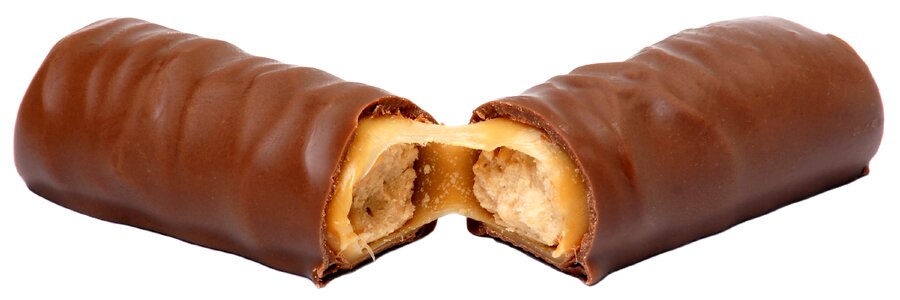 Sweet unhealthy food
