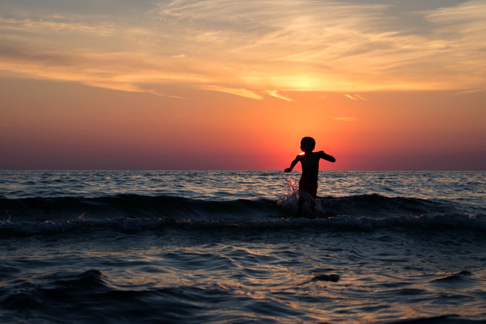 Excitement fun horizon