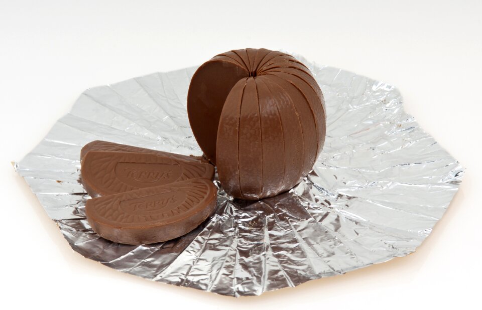 Sweet unhealthy food