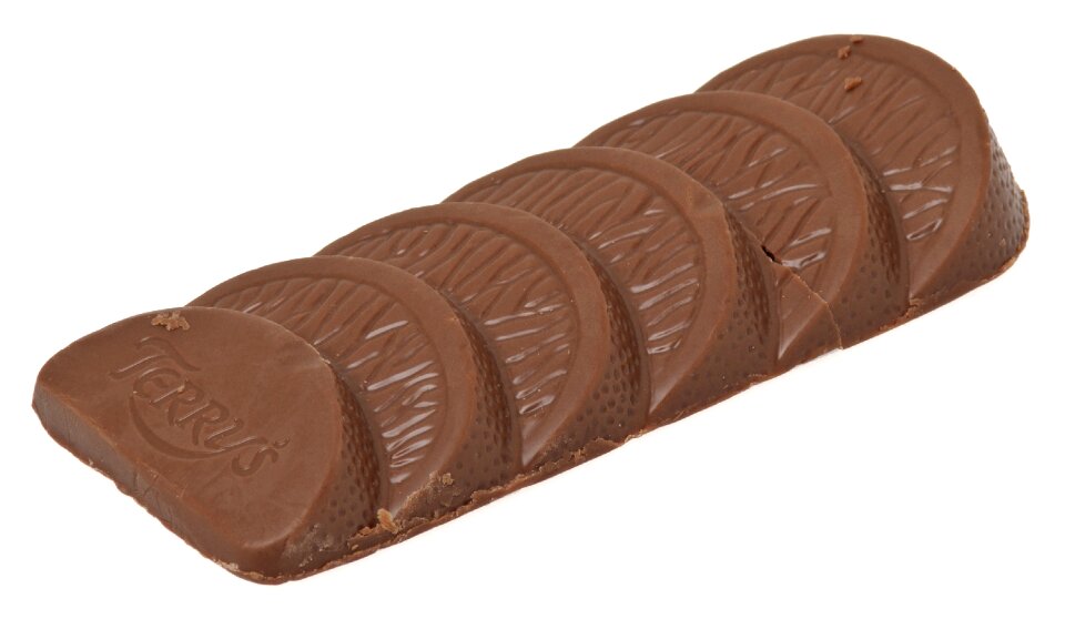 Sweet unhealthy food